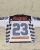 Import Football Jersey Print Logo 100% Polyester Quick Dry Baseball Jersey Short Sleeve Mesh Jerseys from China