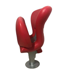 Football Soccer Stadium Plastic Seats gym chair manufacturers