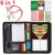 Import Football Soccer training 6 in 1 coaches tactic board magnetic foldable strategy clipboard coach board with erasable pen from China