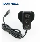 FOR Karcher window cleaner power adapter SF-055060 5.5v 600ma CE approved UK Europe USA plug for option