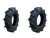 Import Forever 16&quot; 7.50 16 Black Agricultural Tractor Rear Tyre from China