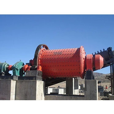 forui energy-saving  Ball Mill Machine for copper ore grinding