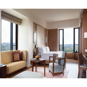 Foshan Shangdian Company Custom Made Modern Luxury Hotel Furniture 5 Star