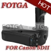 Fotga Wholesale Vertical Battery Grip for Canon EOS 5D Mark II 5D II BG-E6