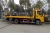 Import Foton 3tons wrecker truck, tow truck wrecker, wrecker body from China