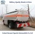 Import Foton forland 5000liter oil truck fuel tanker truck fuel delivery truck price from China