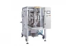 Four-Side Seal Packaging Machine Automatic Packaging Machine Dry Food Tea Powder Nut Chip