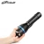 Import Foxhawk 6000 Lumens Lamp Long Beam 1km Torch Handheld Search Light from China