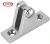 Import Foyo Brand top quality marine hardware 316 stainless steel bimini top deck hinge mount bimini top fitting hardware for boat from China