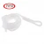 Import Foyo marine boat polypropylene white dock moring fender lines for boat from China