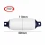 Import Foyo UV Protected Boat Fender Vinyl Ribbed Inflatable Bumper Marine Dock Shield Protection PVC For Yacht from China
