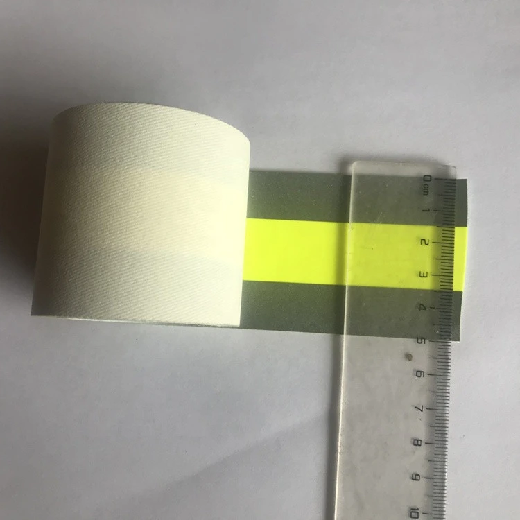 Reflective Tape Material for Firefighter Suits