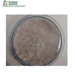 Free sample full of alive & concentrated paecilomyces lilacinus spores Bio-nematicide fertilizer for Nematode control