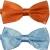 Import free sample no MOQ neck bow ties for men from China