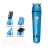 Import Free Ship Rechargeable Electric Clippers Set with Nose Hair Trimmer Professional Shaver Epilator Comb from China