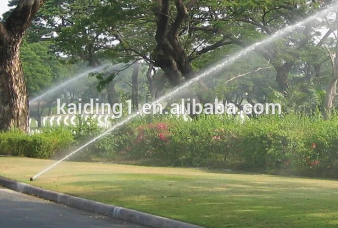 Free Shipping 1/2 POP up sprinkler garden agricultural irrigation sprinkler
