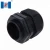 Import Free Shipping IP68 Waterproof Plastic Sealed PG Type Of  Nylon Cable Glands from China