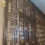 Import Free Stand Garden Japanese Screen Room Divider from China