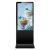 Free standing electronic Touchscreen digital signage self-service internet advertising mall kiosk Lcd display