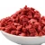 Import Freeze Dried Strawberry little pieces from China
