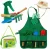 Import French decorative hand tools toys other pretend play toy child garden tool from China