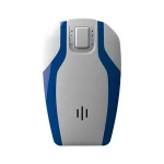 Frequency Conversion Ultrasonic Pest Repeller Indoor EU US UK Plug in Electronic Pest Reject Control