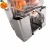 Fresh Orange Automatic Orange Juice Pomegranate Juicer Machine