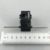 Friction power plastic gearbox for toy car spare part plastic gearbox toy spare part