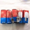Fridge incandescent bulb E14 T22