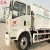 Import front loader compactor garbage truck for sale in uae from China