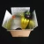 frozen food package box Paperboard clamshell catering shipping chilling Vegetable and Fruit cardboard chill box