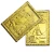 Import FS-Craft Leonardo Da Vinci Great Work Oil Mona Lisa Plated Gold Bar 24k Pure Bullion Gold from China