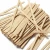 Import FSC-certificate eco friendly disposable Individually paper Wrapped Coffee Stirrers from China