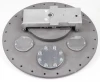 Fuel Tank Truck Aluminum 20 Inch Manhole Cover manlid
