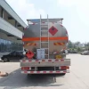 Fuel Tank Used Petrol Tank Truck Secondhand Petrol Tank Truck Used Truck