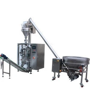 Full Automated VFFS Packaging Machines for Pharmaceutical/Medical Powder