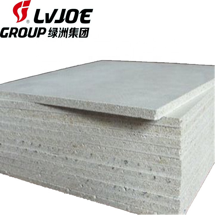 Full-automatic Light-weight Magnesium Oxide Board Production Line
