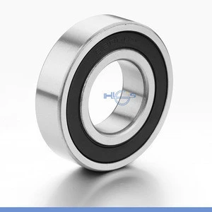 full ceramic ball ptfe nylon seal R4 ball bearing miniature bearings cheap ceramic bearing