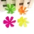 Import Funny Rotate Top Spinning Flower Shape Promotional Toys for Kids from China