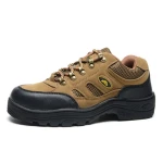 FUNTA Mountain Rock Boots hiking shoes men safety shoes boots