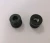 Import Furniture 22mm and 25mm round tube plug with inner bolt from China