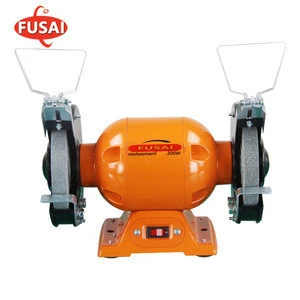 Fusai Industrial Heavy-duty Bench Grinder for sale