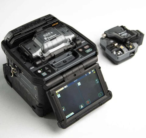 Buy Fusion Splicer Machine Original Japan Fsm-88s+ Fsm-90s Fsm-90s ...