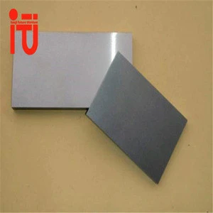Future titanium hot sale competitive scrap ms plates