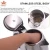 Import Fuwang Cheap 1.8L Cordless Electric Kettle with Electroplating Handle and Top Cover from China