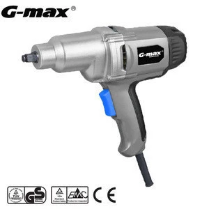 G-max 900W 350Nm Electric Impact Wrench GT33009