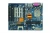 Import g41 ddr3 ATX motherboard with 4 PCI and 3 ISA slot from China