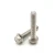 Import Galvanised Halfen Bolts and Nuts 8.8 m5 Bolt and Nut from China
