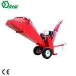 garden chipper shredder