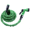 Garden Hose Adjustable Expandable Retractable with High Pressure Hose Spray Nozzle